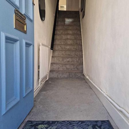 46A Broughton Road Fulham Villa London Exterior photo